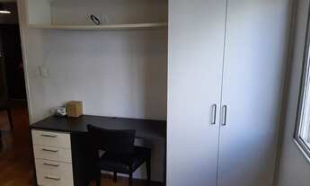 Imagem 5: Apartamento para venda possui 52 metros quadrados com 1 quarto em Consolação - São Paulo