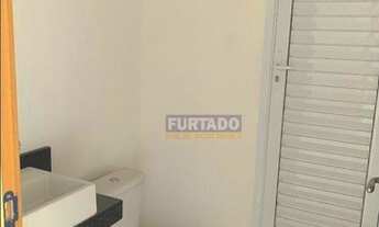 Imagem 4: Sala à venda, 77 m² - Vila Bastos - Santo André/SP