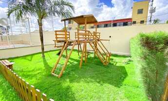 Imagem 9: Apartamento à venda, 62 m² por R$ 275.000,00 - Messejana - Fortaleza/CE