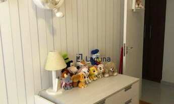 Imagem 2: Apartamento - 3 dormitórios à venda, 90 m² por R$ 550.000 - Vila Boa Vista - Santo André/S