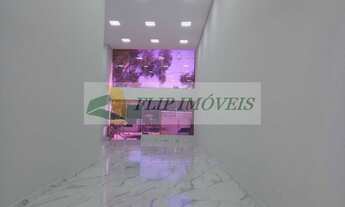 Imagem 5: Linda Sala Comercial, localização privilegiada, todo reformado com 6 banheiros, 436 m² no