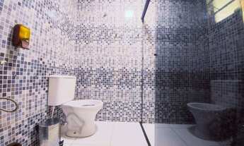 Imagem 7: Casa Cidade Satélite Santa Barbara (São Mateus