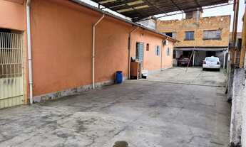 Imagem 2: Térrea para venda com 340 metros quadrados com 2 quartos em Vila Medeiros - São Paulo - SP