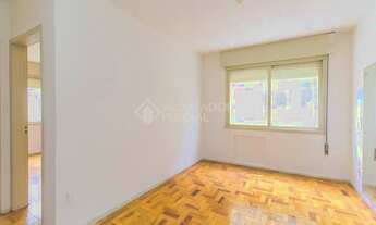 Imagem 2: Apartamento para Aluguel com 2 quartos , 60m² em São Sebastião - PORTO ALEGRE