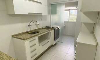Imagem 3: BRAGANÇA PAULISTA - Apartamento Padrão - Condominio Jardins De Braganca