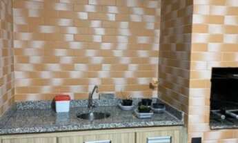 Imagem: Excelente apartamento com churrasqueira