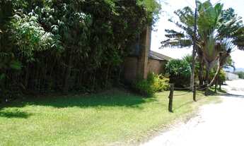 Imagem 2: TERRENO COMERCIAL em BERTIOGA - SP, ALBATRÓZ