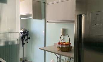 Imagem 4: Apartamento 2 dormitórios Swift