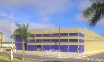 Imagem: GALPÃO PARA LOCAÇÃO 7000 M² VILAMAR