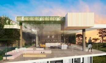 Imagem 6: Terreno a venda no Leblon - Condomínio Jardim Pernambuco RJ