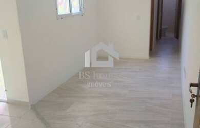 Imagem 2: Apto sem Condomínio 36m² +6m² - 2 Vagas - Vila Tibiriçá