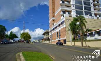 Imagem 4: Edifício London- Cobertura