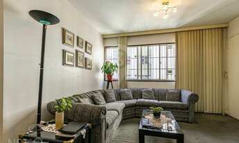 Imagem 2: Apartamento á Venda - 80 m² - Moema - 3 dorms - NSK3 Imóveis - ED5253