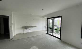 Imagem 4: Apartamento para venda com 42 metros quadrados com 1 quarto em Campestre - Santo André - S