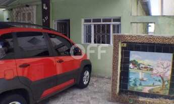 Imagem 2: Casa - Vila Teixeira - Campinas