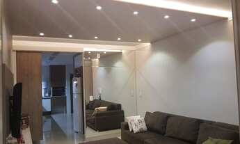 Imagem 6: Casa de condomínio para venda possui 90 metros quadrados com 2 quartos. RESIDENCIAL RUBI