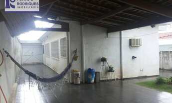 Imagem 5: Casa com 3 dormitórios à venda, 250 m² por R$ 1.050.000,00 - Jardim Chapadão - Campinas/SP