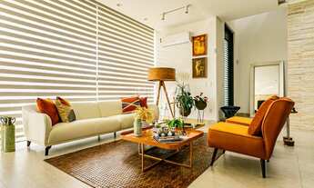 Imagem 5: Casa de condomínio com 5 quartos no Bairro Cacupé em Florianópolis