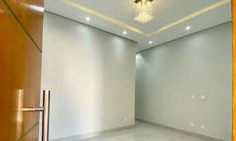 Imagem 7: Vendo casa nova 3/4 próximo a praia da Graciosa em Palmas