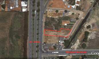 Imagem: Lote/Terreno para venda com 1224 metros