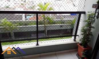 Imagem 2: Apartamento - Valparaiso - 72m² 1 vaga ampla!!