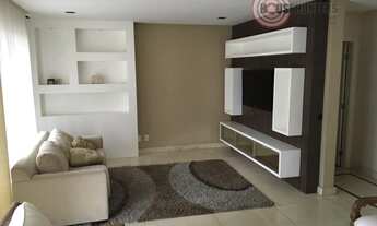 Imagem 7: Apartamento residencial para locação, Brooklin Paulista, São Paulo