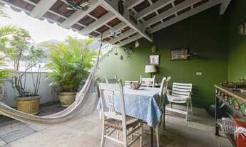 Imagem 6: Cobertura a venda no Jardim Botânico