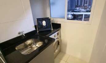 Imagem 3: Apartamento com 2 dorms, Boqueirão, Praia Grande - R$ 327 mil, Cod: 260