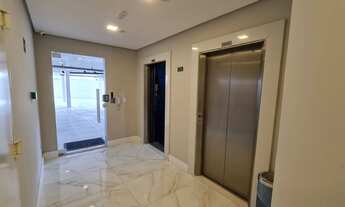 Imagem 3: Apartamento com 1 dormitório, na Guilhermina/PG - Prédio novo