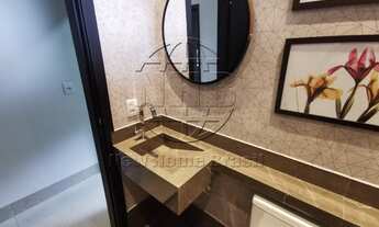 Imagem 5: Casa em Condomínio para Venda em Ribeirão Preto, Loteamento Terras de Florença, 3 dormitór