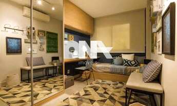 Imagem 5: Condominio com infra estrutura total e custo baixo - proximo do metro e shopping - Primeir