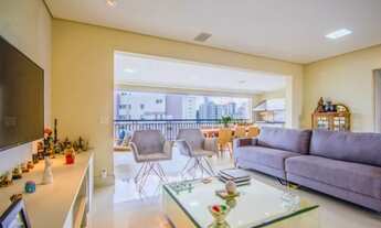 Imagem: VILA MARIANA - 184 m², 3 suítes, 3 vagas