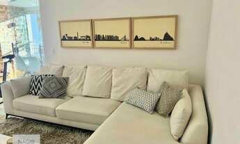 Imagem 5: Apartamento à venda no Helbor Varandas Ipoema na Vila Suissa - Mogi das Cruzes/SP