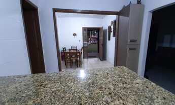 Imagem 6: Casa 2 Dormitórios Balneario Quintão toda mobiliada