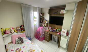 Imagem 7: Apartamento para venda com 69 metros quadrados com 2 quartos em Santo Antônio - Manaus - A