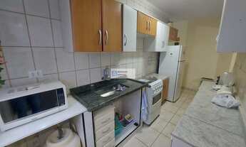 Imagem 5: Apartamento com 1 dorm, Ocian, Praia Grande - R$ 188 mil, Cod: 3541