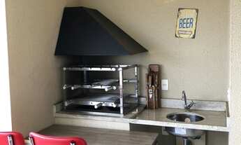 Imagem: Apartamento Impecável!, no Jardim Esplanada!