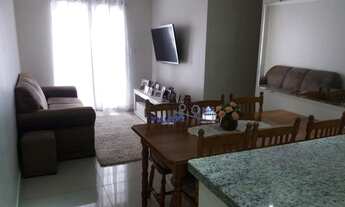 Imagem: Apartamento com 3 dormitórios à venda