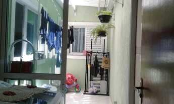 Imagem 7: Apartamento sem condomínio, 2 dormitórios, Vila Alzira