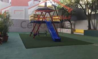 Imagem 7: VENDO Ap. 3 Dormitórios ( 1 suíte ) 100m² 1 Vaga na Vila Mariana