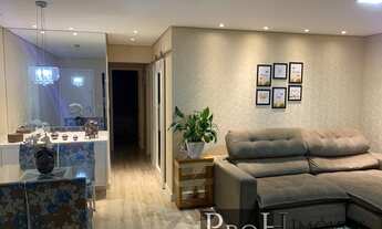 Imagem 2: Apartamento 94m² 3 dormitórios sendo 1 suíte e Lazer completo R$ 735.000,00