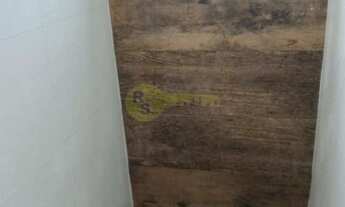 Imagem 5: Sobrado com 1 dorm, Sítio do Campo, Praia Grande - R$ 270 mil, Cod: 3942