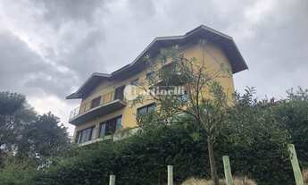 Imagem: Santo Antônio do Pinhal - Casa de Condomínio