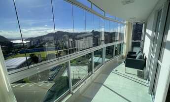 Imagem 6: Apartamento para venda com 103 metros quadrados com 3 quartos em Bento Ferreira - Vitória