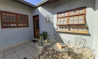 Imagem 4: Casa com 4 dormitórios à venda, 300 m² por R$ 830.000,00 - Guara - Campinas/SP