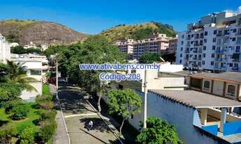 Imagem 6: Apartamento 3 quartos com varanda na Taquara