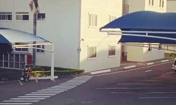 Imagem: Aluga Apartamento 2 dormitórios no Cond