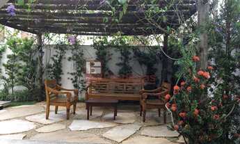 Imagem 4: Apartamento com 3 dorms, Funcionários, Belo Horizonte - R$ 900 mil, Cod: 493