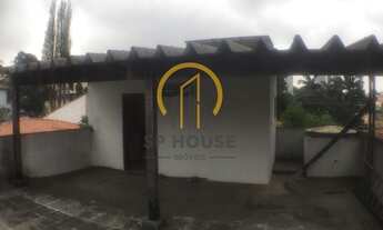 Imagem: Sobrado à venda em localização excelente