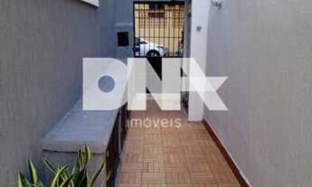 Imagem 5: CASA DE VILA COM 2 QUARTOS E VARANDA COLADA NO SHOPPING TIJUCA